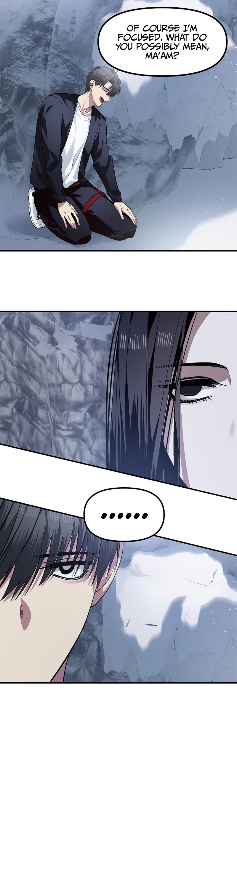 SSS-Class Suicide Hunter, Chapter 67 image 22